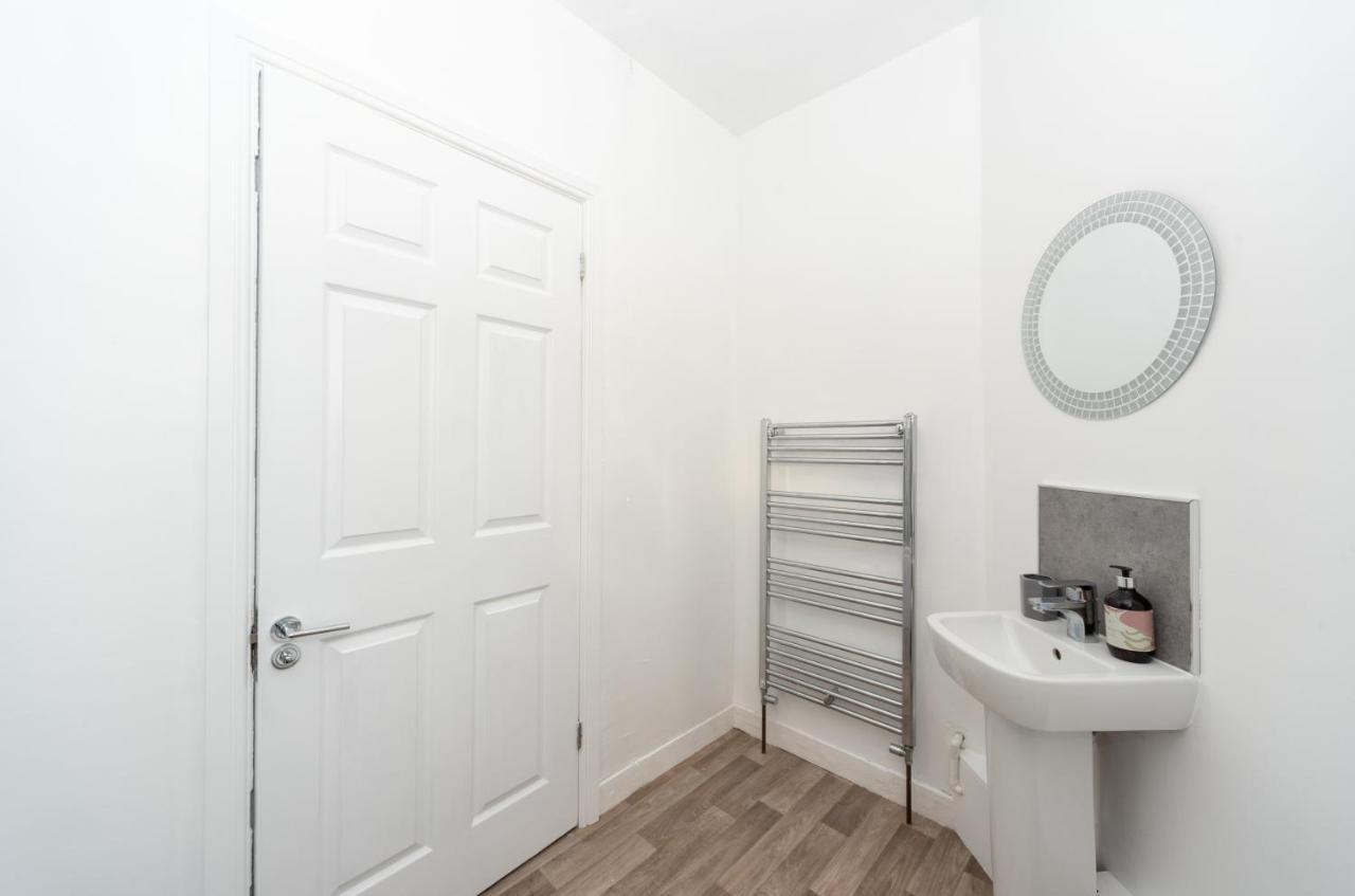 Sea Views Modern Two Bedroom Apartment Lowestoft Exterior photo